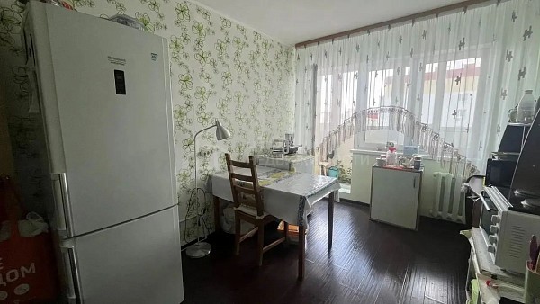 1-к квартира, 45 кв.м.