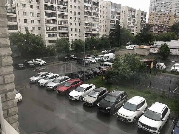 3-к квартира, 108 кв.м.
