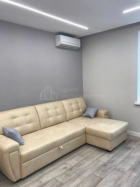 1-к квартира, 55 кв.м.