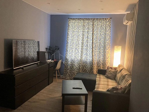 2-к квартира, 85 кв.м.
