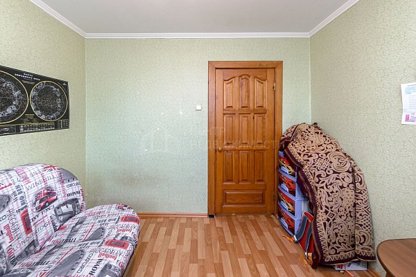 3-к квартира, 67 кв.м.