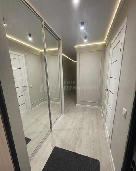 Студия, 21 кв.м.