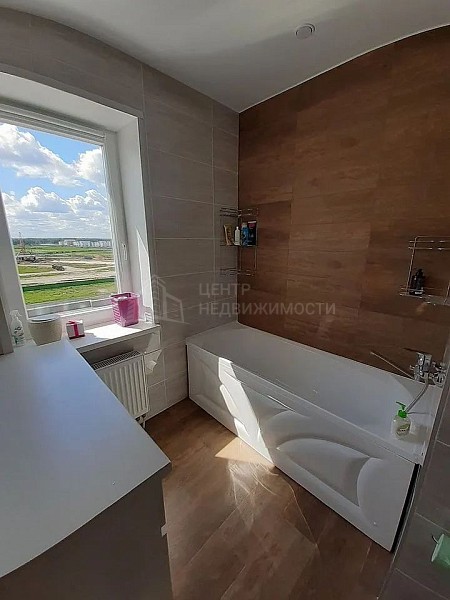 2-к квартира, 64 кв.м.