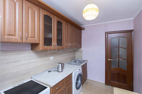 3-к квартира, 64 кв.м.