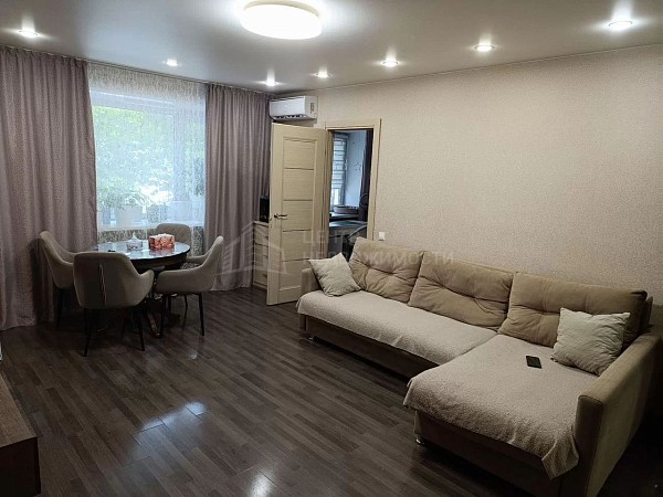 2-к квартира, 44 кв.м.