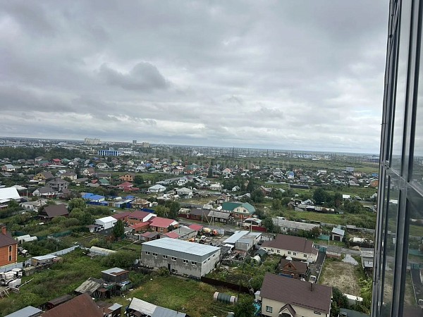 1-к квартира, 35 кв.м.