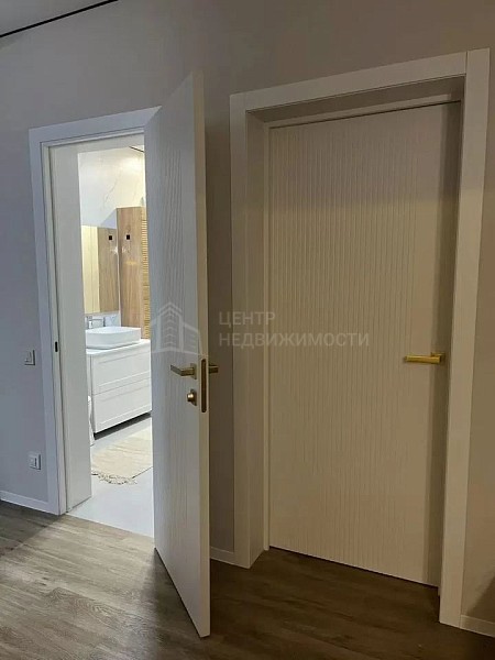1-к квартира, 43 кв.м.