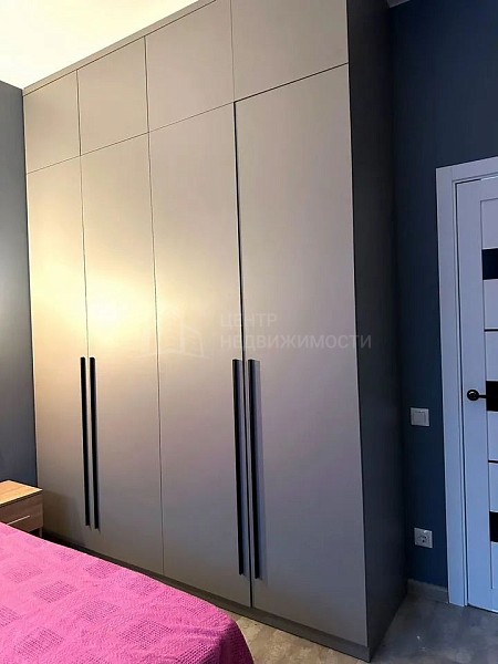 1-к квартира, 41 кв.м.