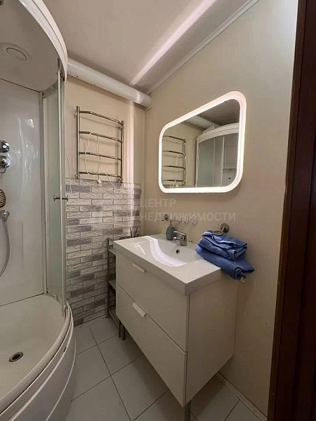 3-к квартира, 56 кв.м.