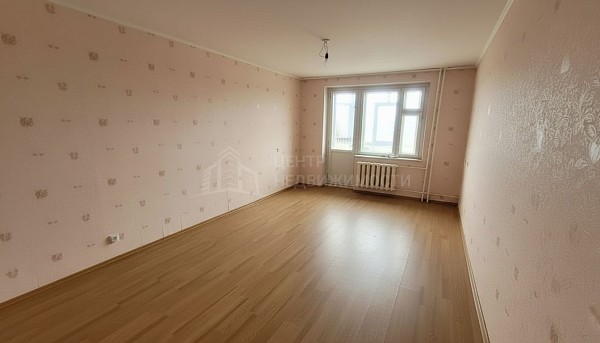 3-к квартира, 91 кв.м.