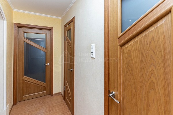 2-к квартира, 66 кв.м.