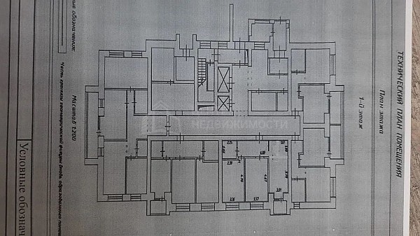 2-к квартира, 64 кв.м., Полевая улица, 105к6