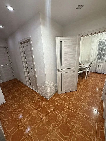 2-к квартира, 50 кв.м.