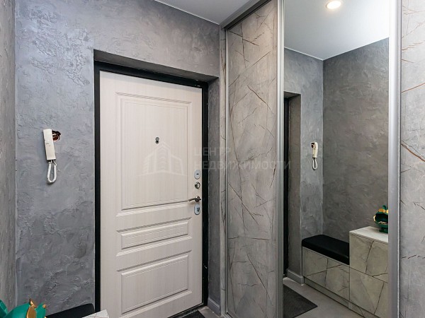 2-к квартира, 61 кв.м.
