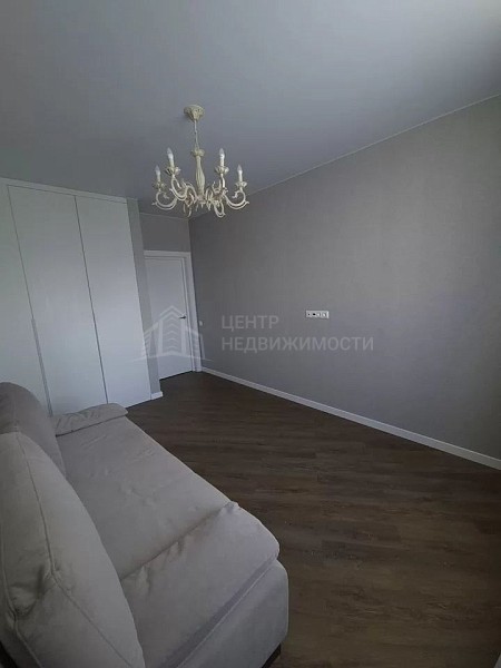 2-к квартира, 64 кв.м.
