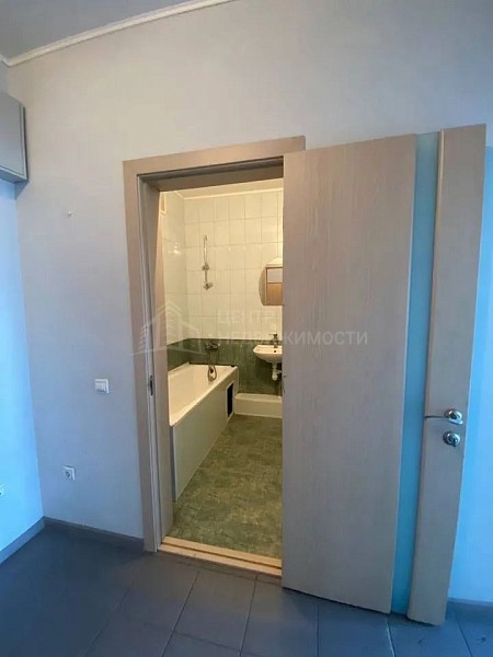 1-к квартира, 41 кв.м.