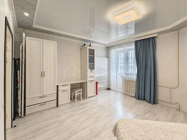 2-к квартира, 78 кв.м.