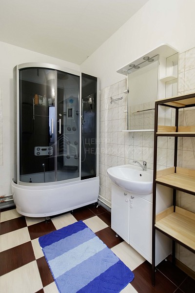 3-к квартира, 97 кв.м.