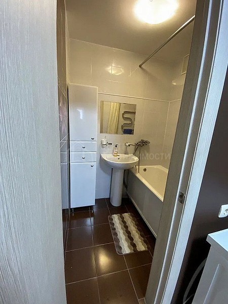 2-к квартира, 48 кв.м.