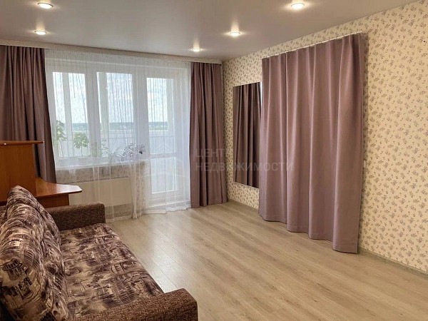 3-к квартира, 85 кв.м.