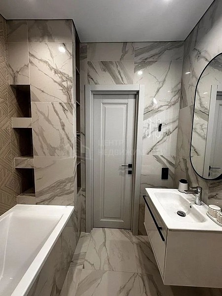 2-к квартира, 52 кв.м.
