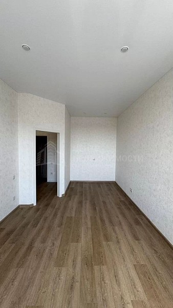 1-к квартира, 34 кв.м.