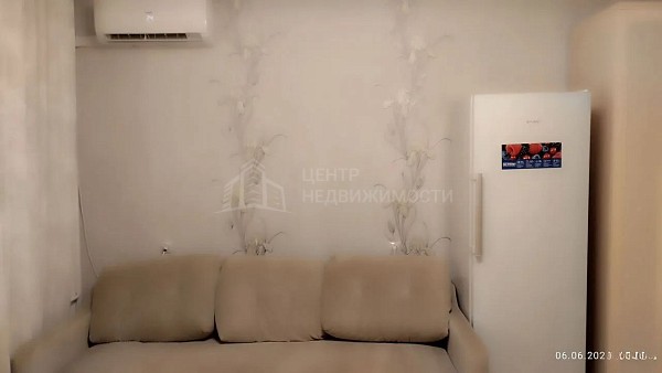 Студия, 23 кв.м.