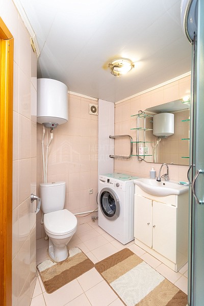 2-к квартира, 45 кв.м.