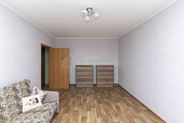 2-к квартира, 55 кв.м.