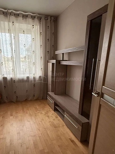 2-к квартира, 61 кв.м.