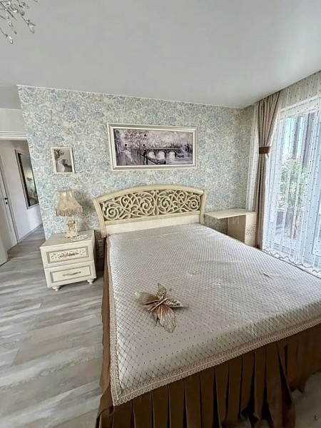 1-к квартира, 56 кв.м.