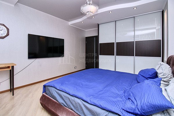 2-к квартира, 97 кв.м.