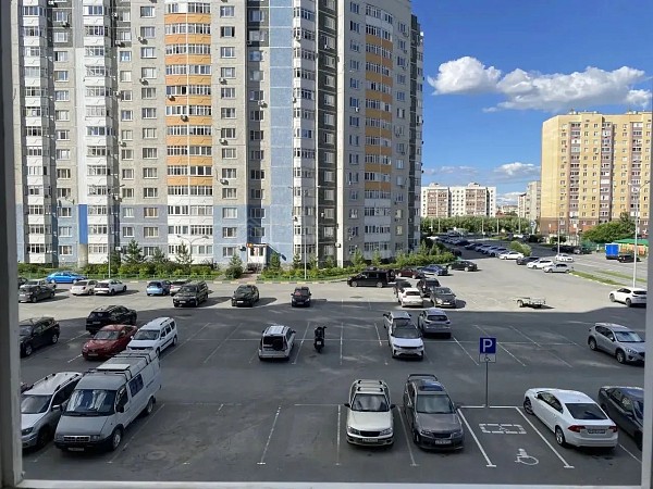 3-к квартира, 89 кв.м.