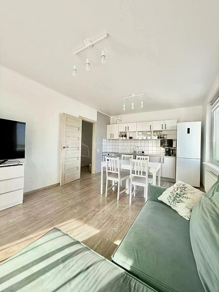 2-к квартира, 62 кв.м.