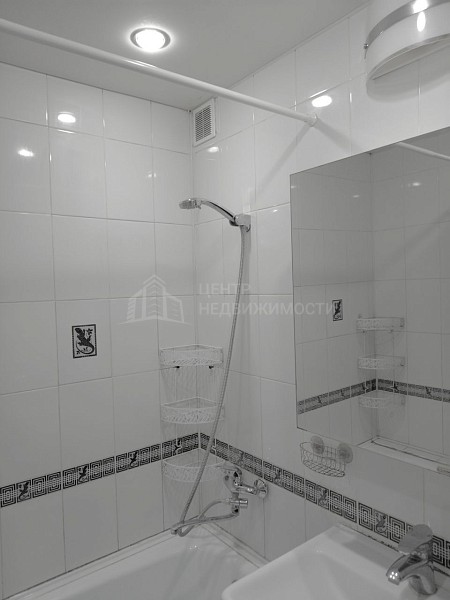 3-к квартира, 68 кв.м.