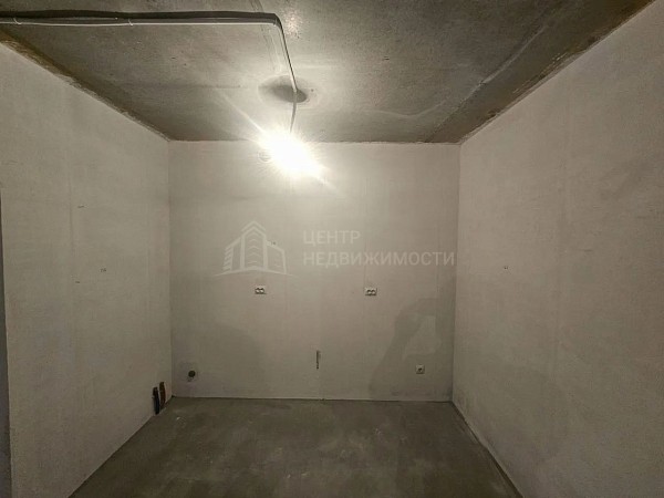 2-к квартира, 58 кв.м.