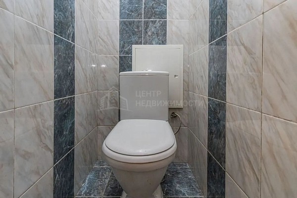 2-к квартира, 43 кв.м.