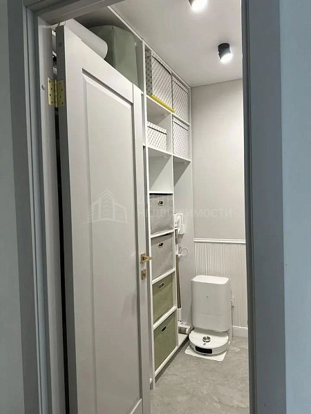 2-к квартира, 68 кв.м.