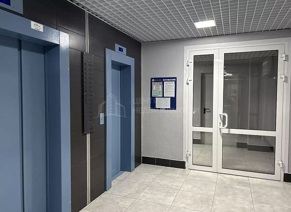 3-к квартира, 69 кв.м.