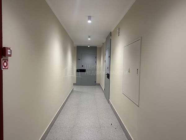 1-к квартира, 51 кв.м.