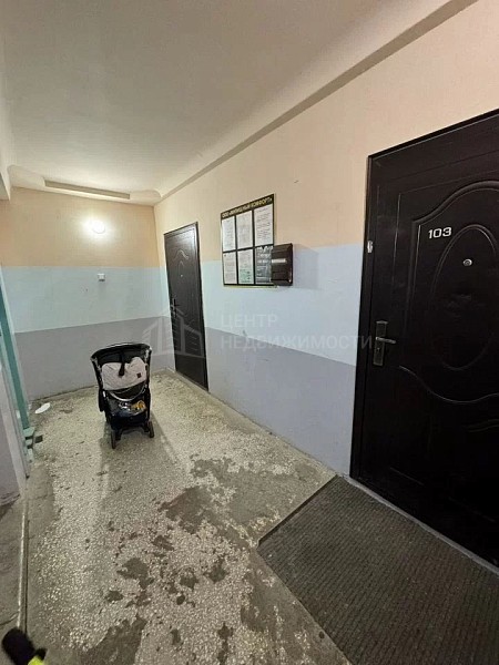 3-к квартира, 88 кв.м.