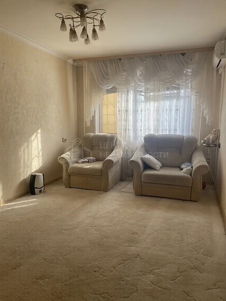 2-к квартира, 42 кв.м.