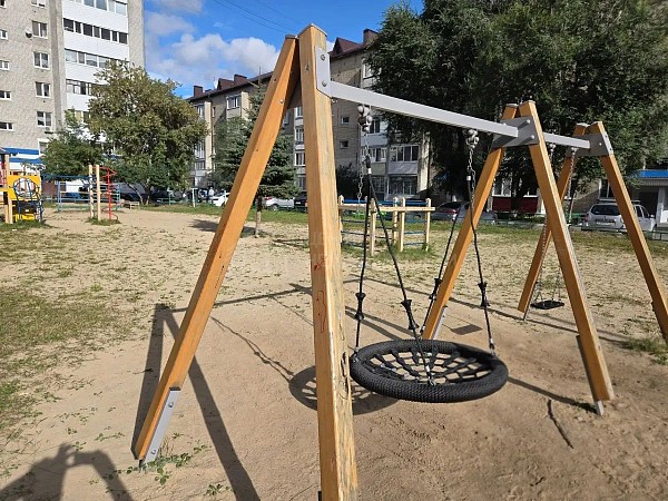 3-к квартира, 63 кв.м.