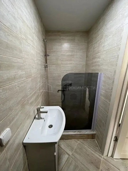 Студия, 19 кв.м.