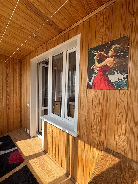 2-к квартира, 61 кв.м.