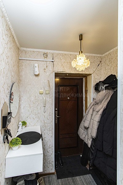 2-к квартира, 41 кв.м.