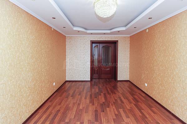 3-к квартира, 83 кв.м.
