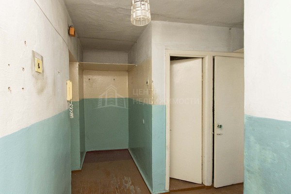 2-к квартира, 45 кв.м.