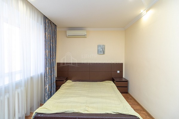 3-к квартира, 86 кв.м.