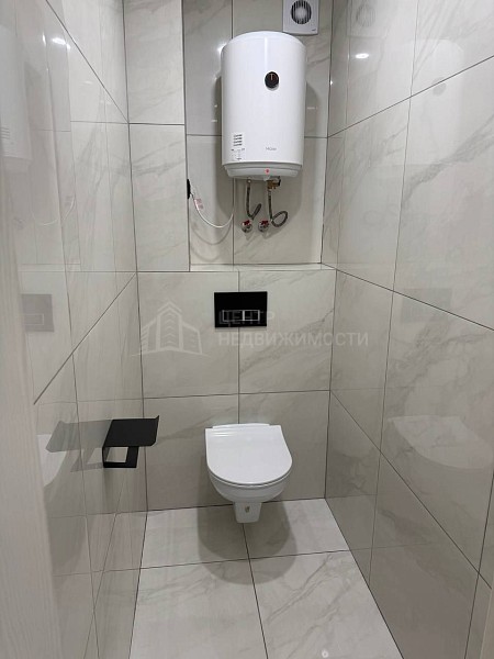 2-к квартира, 72 кв.м.